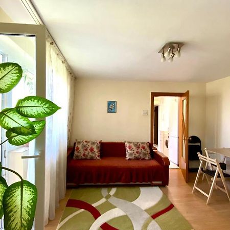 Apartament Myria Constanţa Eksteriør billede