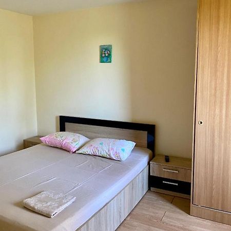 Apartament Myria Constanţa Eksteriør billede