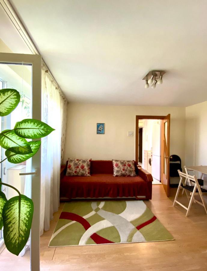 Apartament Myria Constanţa Eksteriør billede