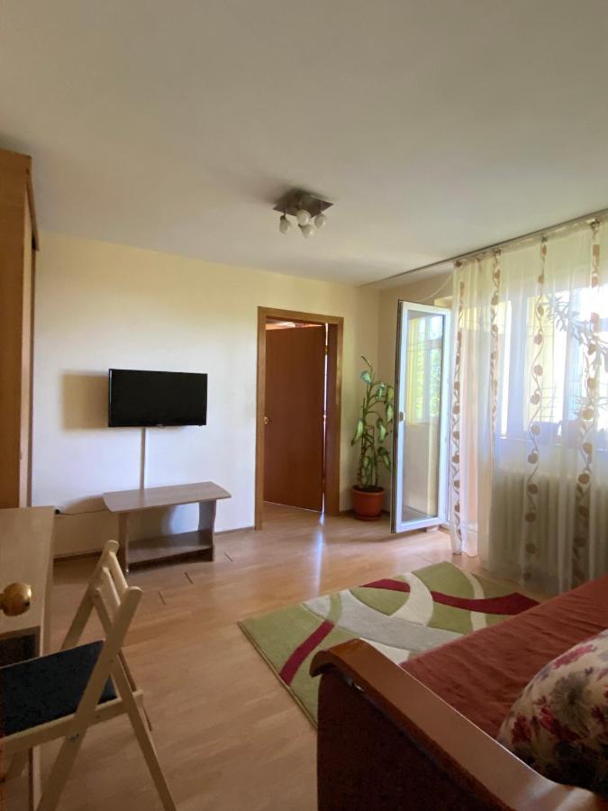 Apartament Myria Constanţa Eksteriør billede