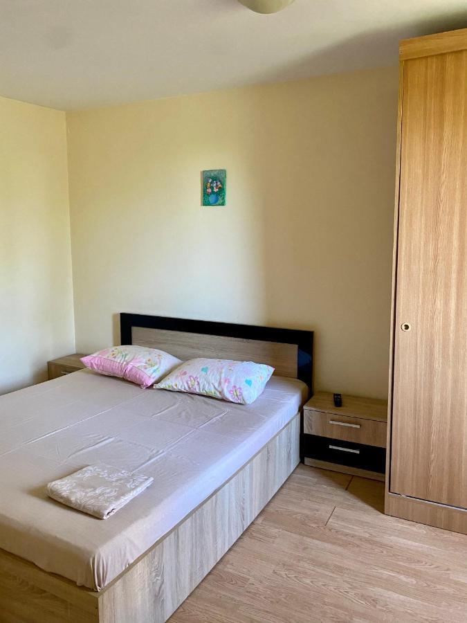 Apartament Myria Constanţa Eksteriør billede
